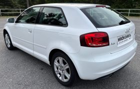 Audi A3 Advanced 1.6 TDI 105 C.V.
