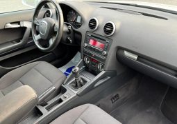 
										Audi A3 Advanced 1.6 TDI 105 C.V. full									