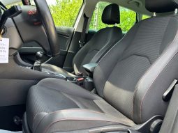 
										Seat Leon FR 2.0 TDI 184 C.V. full									