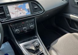 
										Seat Leon FR 2.0 TDI 184 C.V. full									
