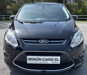 Ford C-Max Trend 1.6 TDCI 115 C.V.