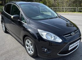 Ford C-Max Trend 1.6 TDCI 115 C.V.