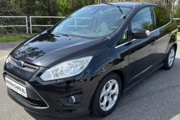 
										Ford C-Max Trend 1.6 TDCI 115 C.V. full									