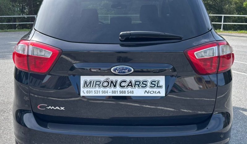 
								Ford C-Max Trend 1.6 TDCI 115 C.V. full									