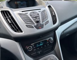 
										Ford C-Max Trend 1.6 TDCI 115 C.V. full									