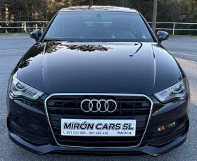 Audi A3 Sedan S-Line 2.0 TDI 150 C.V.