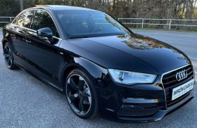 Audi A3 Sedan S-Line 2.0 TDI 150 C.V.