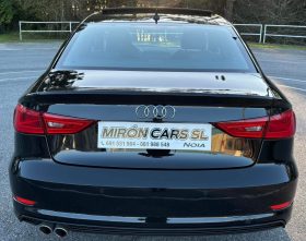 Audi A3 Sedan S-Line 2.0 TDI 150 C.V.