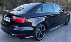 Audi A3 Sedan S-Line 2.0 TDI 150 C.V.