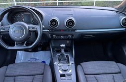 
										Audi A3 Sedan S-Line 2.0 TDI 150 C.V. full									