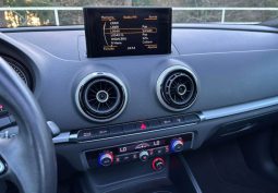 
										Audi A3 Sedan S-Line 2.0 TDI 150 C.V. full									