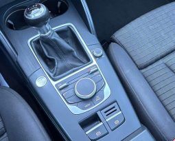 
										Audi A3 Sedan S-Line 2.0 TDI 150 C.V. full									
