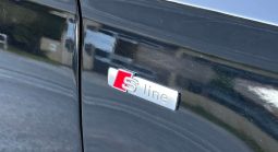 
										Audi A3 Sedan S-Line 2.0 TDI 150 C.V. full									