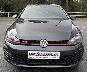 Volkswagen Golf GTI VII Performance 2.0 TSI 230 C.V. DSG.
