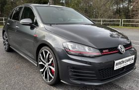 Volkswagen Golf GTI VII Performance 2.0 TSI 230 C.V. DSG.