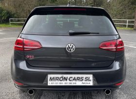 Volkswagen Golf GTI VII Performance 2.0 TSI 230 C.V. DSG.