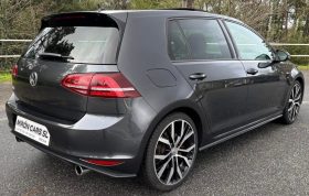 Volkswagen Golf GTI VII Performance 2.0 TSI 230 C.V. DSG.