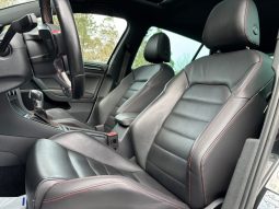 
										Volkswagen Golf GTI VII Performance 2.0 TSI 230 C.V. DSG. full									