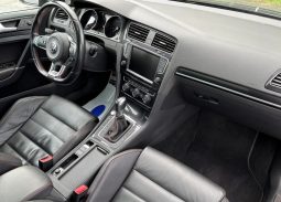 
										Volkswagen Golf GTI VII Performance 2.0 TSI 230 C.V. DSG. full									