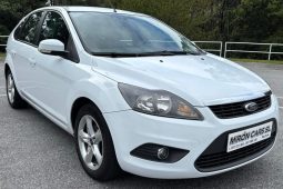 
										Ford Focus Trend 1.6 TDCI 109 C.V. full									