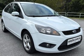 Ford Focus Trend 1.6 TDCI 109 C.V.