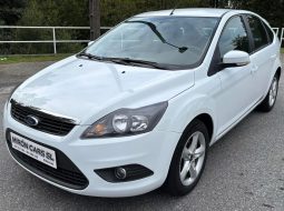 
										Ford Focus Trend 1.6 TDCI 109 C.V. full									
