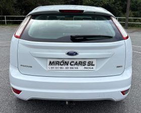 Ford Focus Trend 1.6 TDCI 109 C.V.