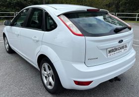 Ford Focus Trend 1.6 TDCI 109 C.V.