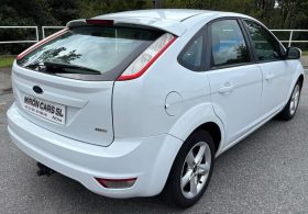 Ford Focus Trend 1.6 TDCI 109 C.V.