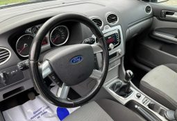 
										Ford Focus Trend 1.6 TDCI 109 C.V. full									