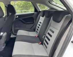 
										Ford Focus Trend 1.6 TDCI 109 C.V. full									