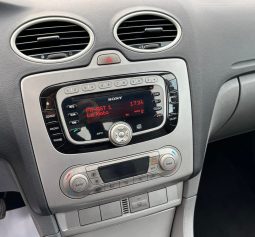 
										Ford Focus Trend 1.6 TDCI 109 C.V. full									
