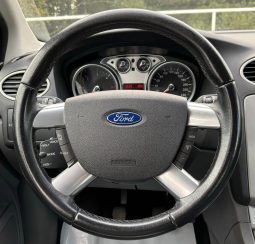 
										Ford Focus Trend 1.6 TDCI 109 C.V. full									