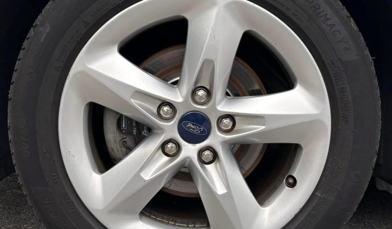 
								Ford Focus Trend 1.6 TDCI 109 C.V. full									