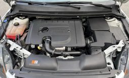 
										Ford Focus Trend 1.6 TDCI 109 C.V. full									