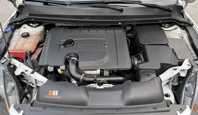 
								Ford Focus Trend 1.6 TDCI 109 C.V. full									