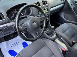 
										Volkswagen Golf VI Sport 1.4 TSI 122 C.V. full									
