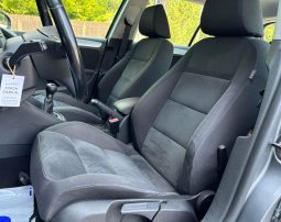 
										Volkswagen Golf VI Sport 1.4 TSI 122 C.V. full									