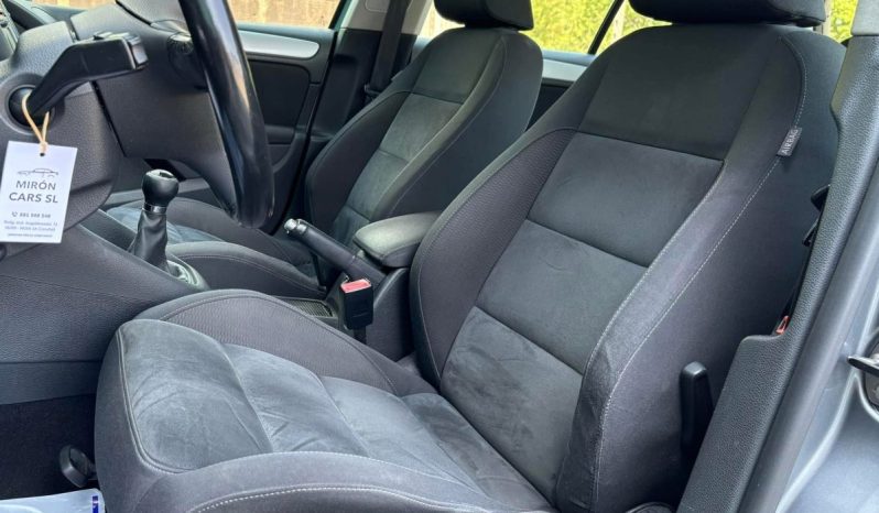 
								Volkswagen Golf VI Sport 1.4 TSI 122 C.V. full									