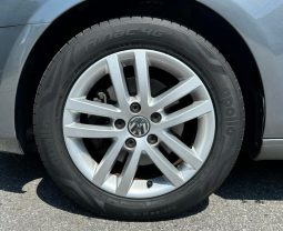 
										Volkswagen Golf VI Sport 1.4 TSI 122 C.V. full									