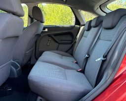
										Ford Focus Trend 1.6 TDCI 90 C.V. full									