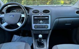 
										Ford Focus Trend 1.6 TDCI 90 C.V. full									