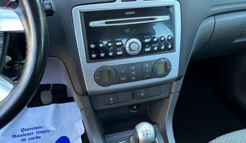 
								Ford Focus Trend 1.6 TDCI 90 C.V. full									