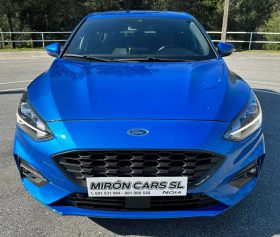 Ford Focus ST-LINE 1.5 Ecoblue 120 C.V.
