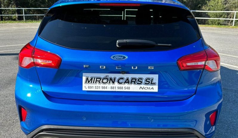 
								Ford Focus ST-LINE 1.5 Ecoblue 120 C.V. full									