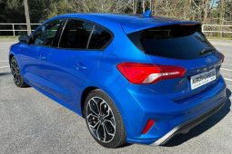 Ford Focus ST-LINE 1.5 Ecoblue 120 C.V.