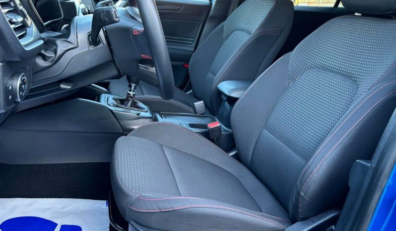 
								Ford Focus ST-LINE 1.5 Ecoblue 120 C.V. full									