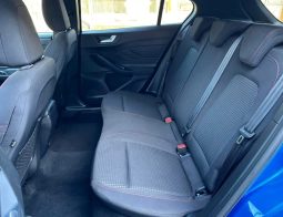
										Ford Focus ST-LINE 1.5 Ecoblue 120 C.V. full									