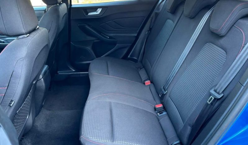 
								Ford Focus ST-LINE 1.5 Ecoblue 120 C.V. full									