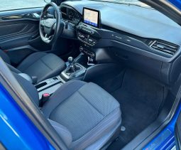 
										Ford Focus ST-LINE 1.5 Ecoblue 120 C.V. full									